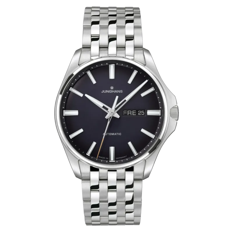 Meister S Automatic