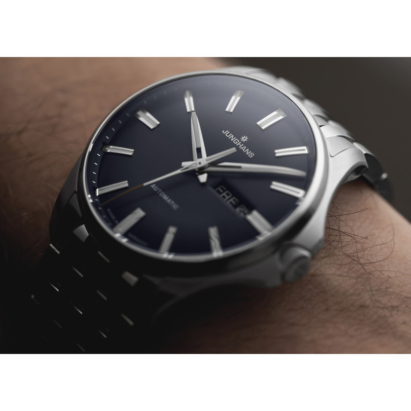 Meister S Automatic