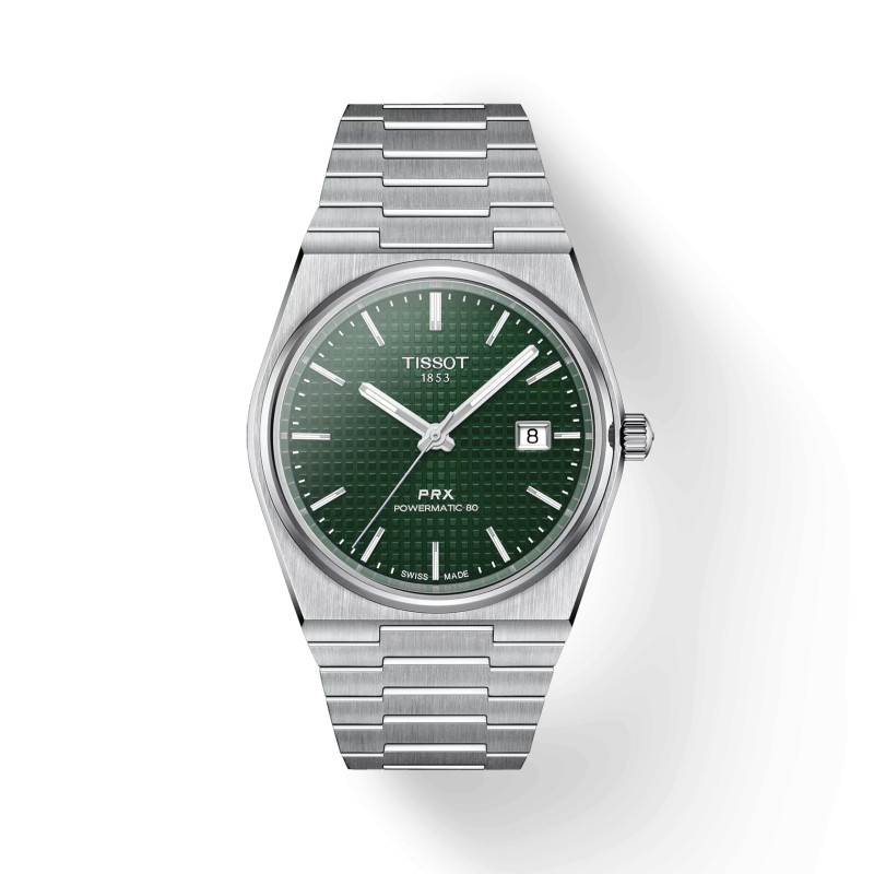 Tissot PRX 40mm
