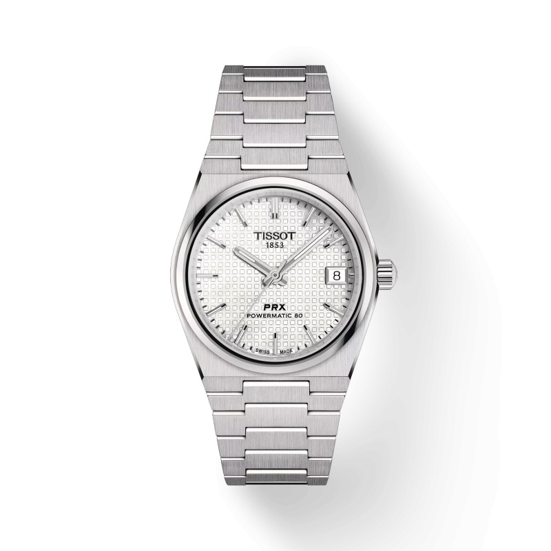 Tissot PRX 35mm