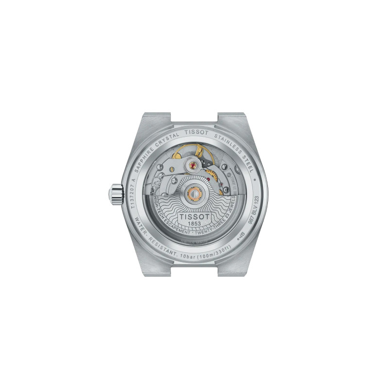 Tissot PRX 35mm