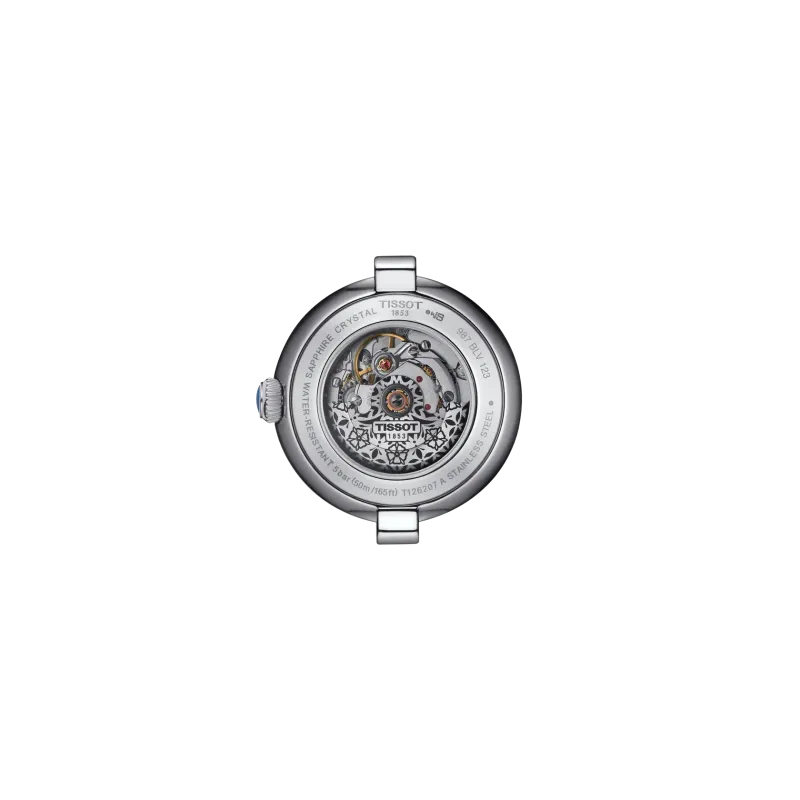 Tissot Bellissima 29mm