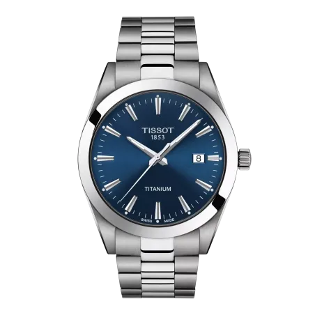 Tissot Gentleman 40mm