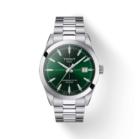 Tissot Gentleman 40mm