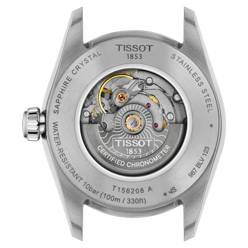 Tissot Ballade 30mm