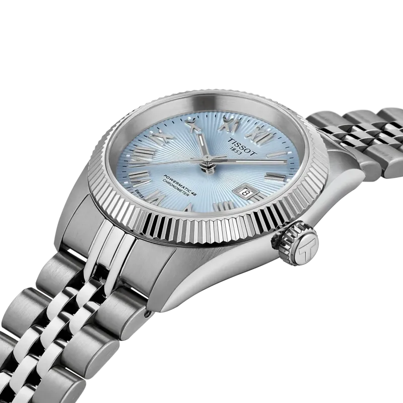 Tissot Ballade 30mm