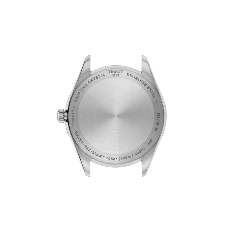 Tissot Ballade 40mm