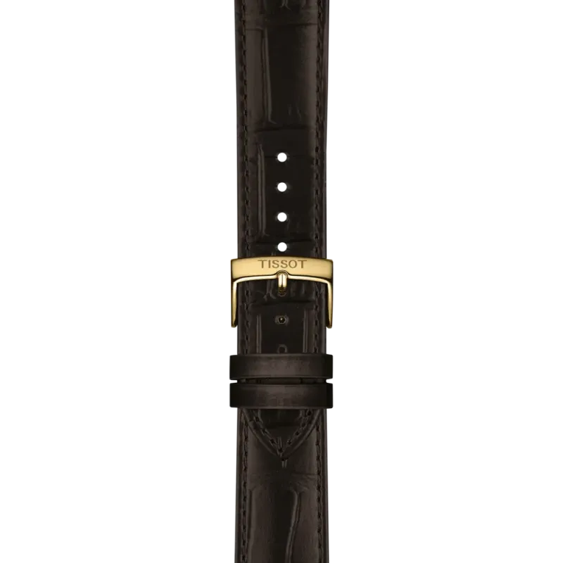 TIssot Classic Dream 40mm