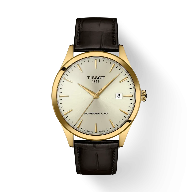 TIssot Classic Dream 40mm