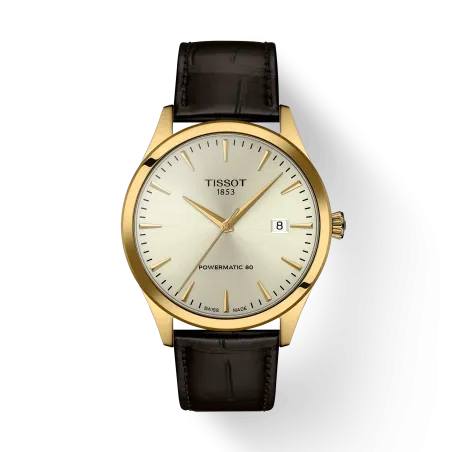 TIssot Classic Dream 40mm