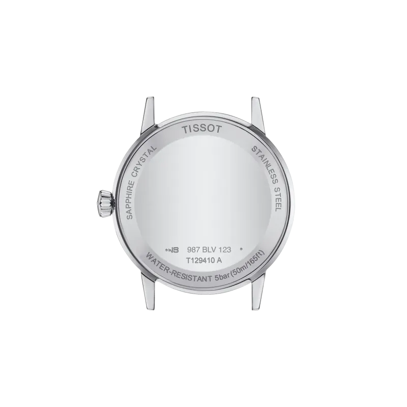 Tissot Classic Dream 42mm