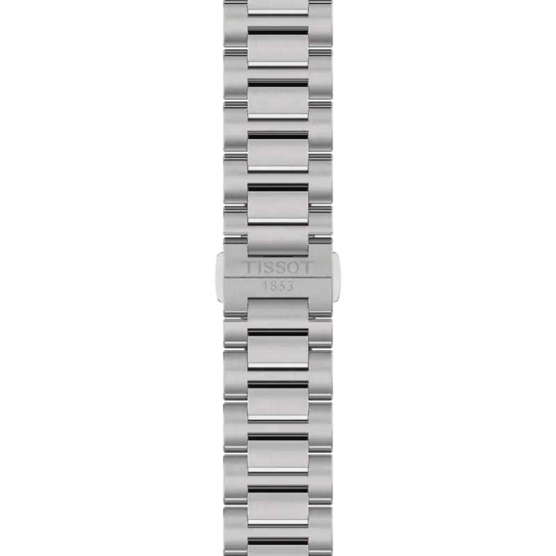 Tissot PRC 100 Solar 39mm