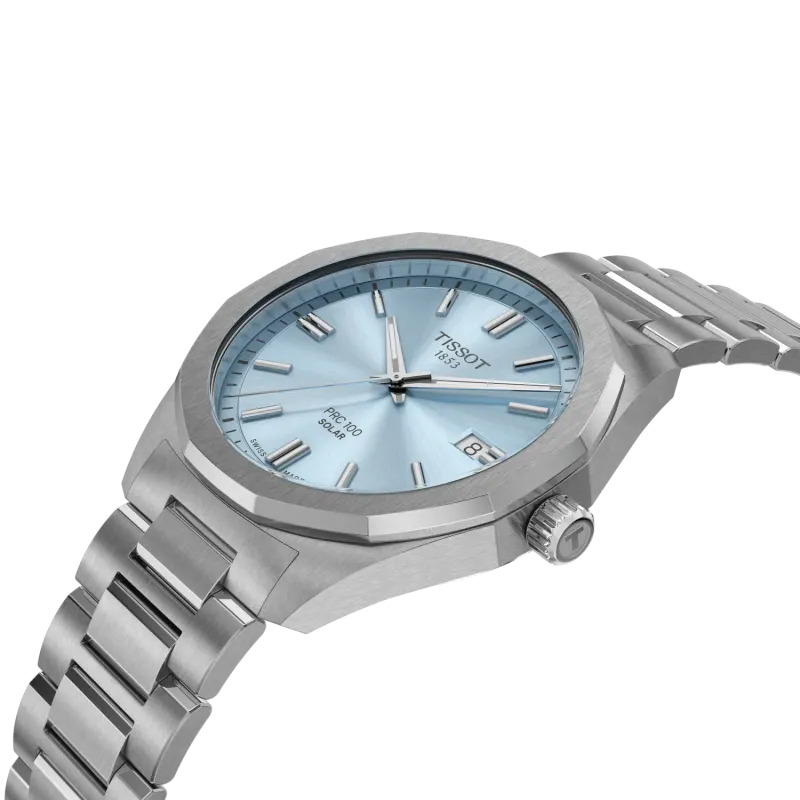 Tissot PRC 100 Solar 39mm