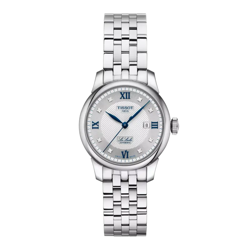 Tissot Le Locle 20th Anniversary 29mm