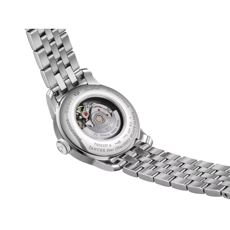 Tissot Le Locle 20th Anniversary 29mm