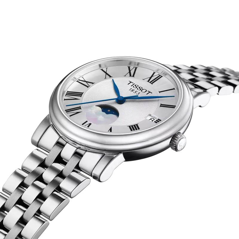 Tissot Carson Premium 32mm