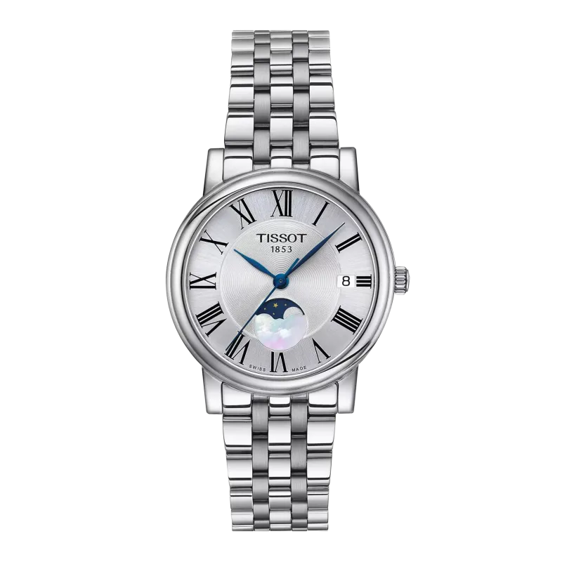 Tissot Carson Premium 32mm