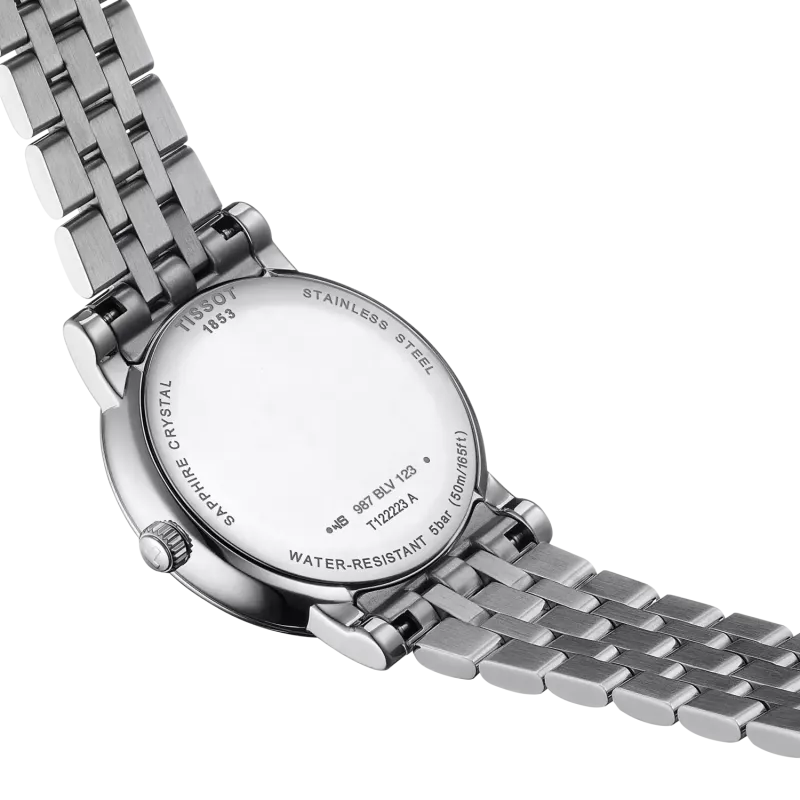 Tissot Carson Premium 32mm