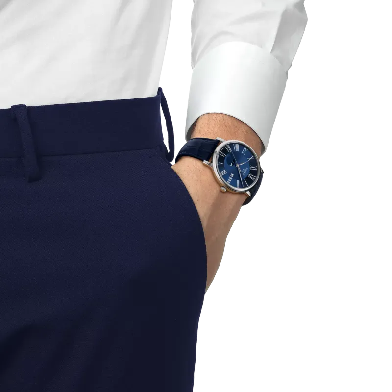 Tissot Carson Premium 40mm