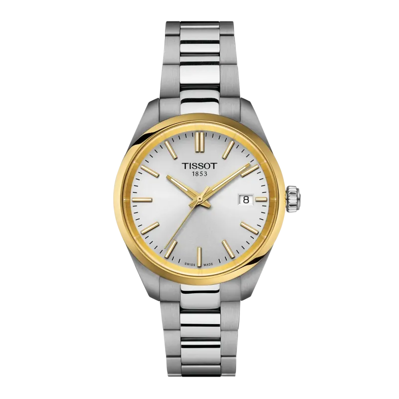 Tissot PR 100 34mm