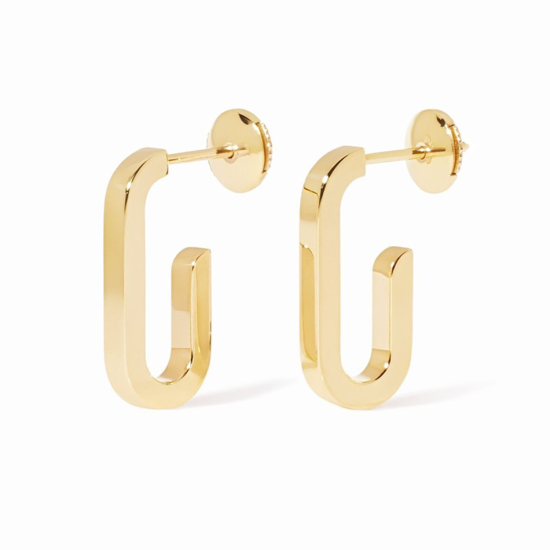 earrings maillon m
