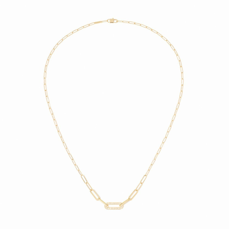 chain maillon m
