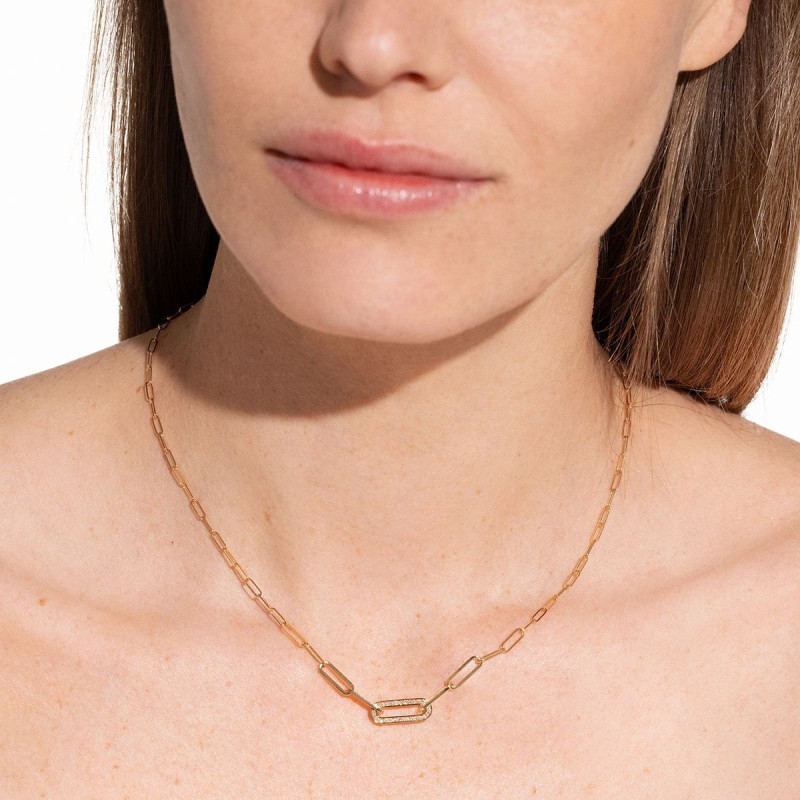 chain maillon m
