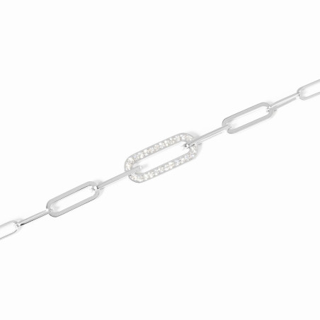 bangle maillon M
