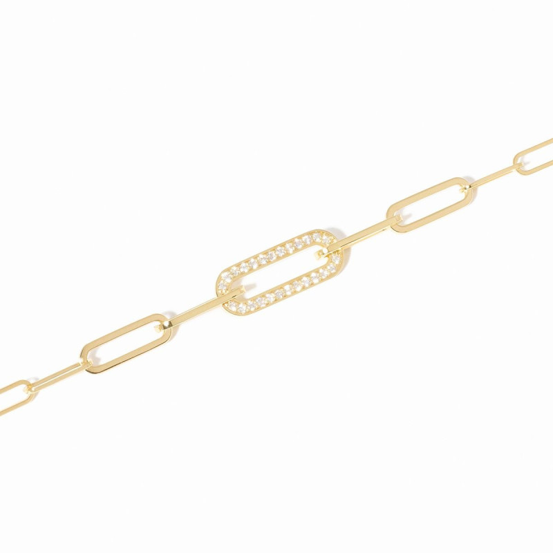 bangle maillon M