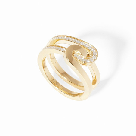 ring maillon