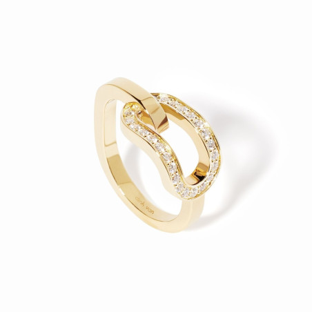 ring maillon