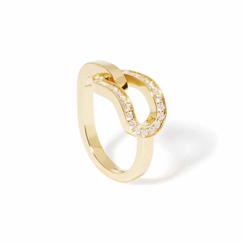ring maillon