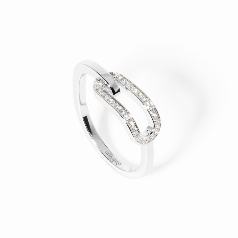 ring maillon