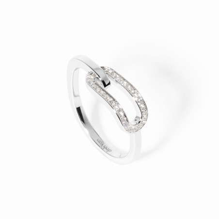 ring maillon