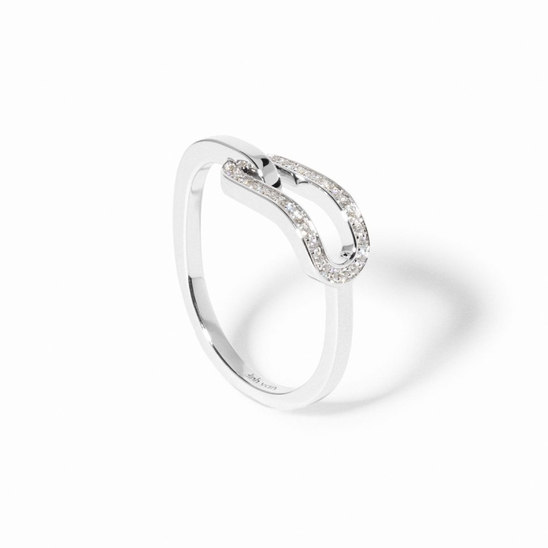 ring maillon