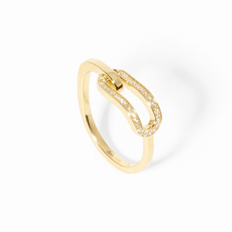 ring maillon