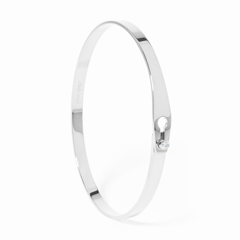 bracelet serrure