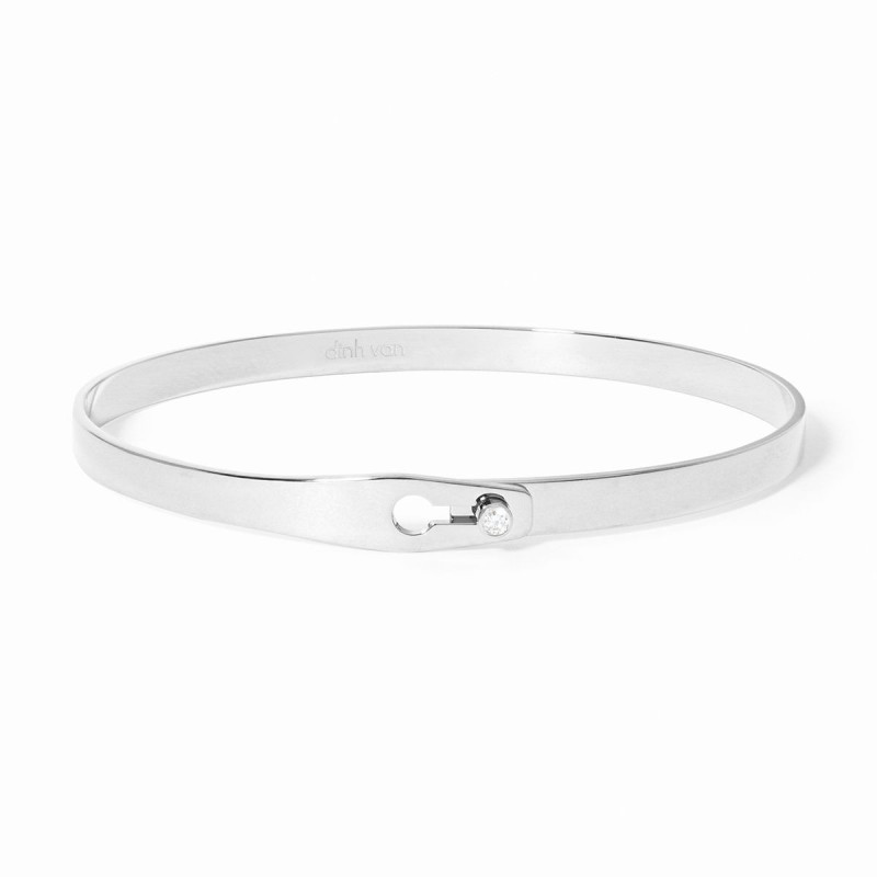 bracelet serrure