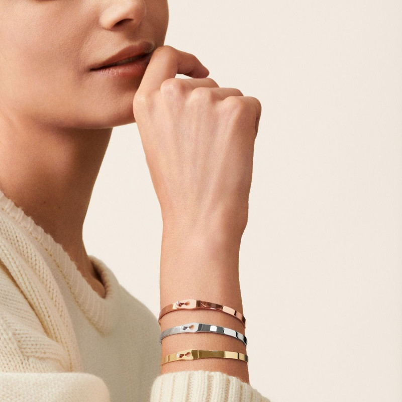 bracelet serrure