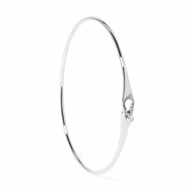 bracelet serrure jonc