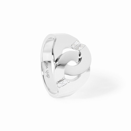 Ring menottes dinh van R12