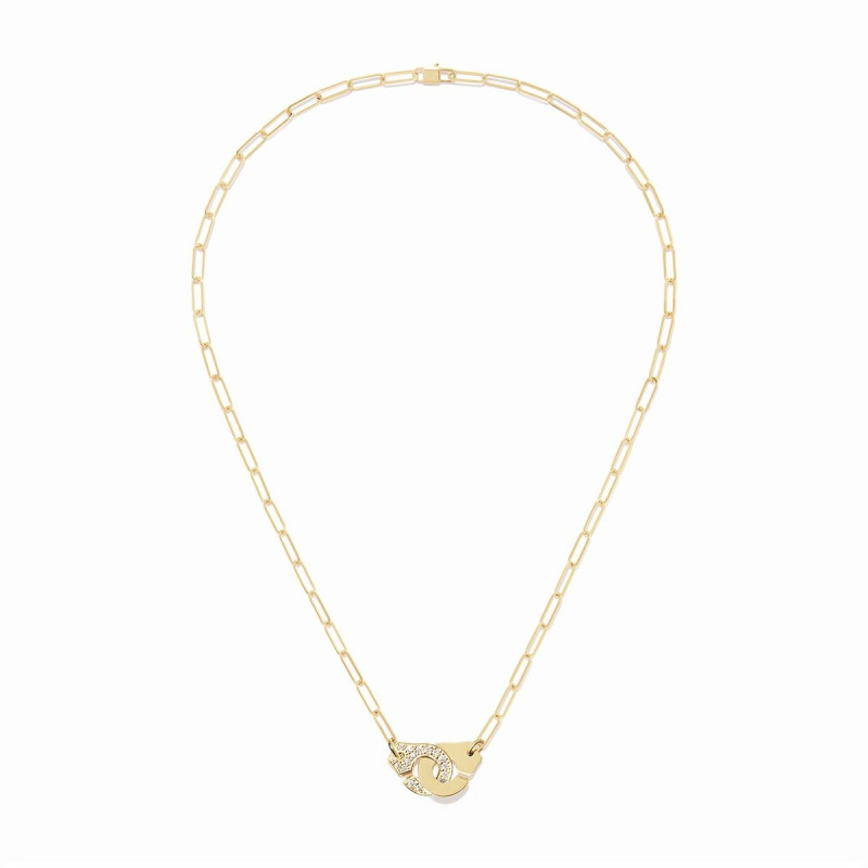 Kette menottes dinh van R12