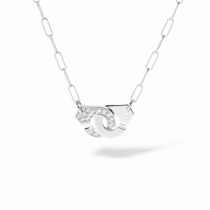 Kette menottes dinh van R10