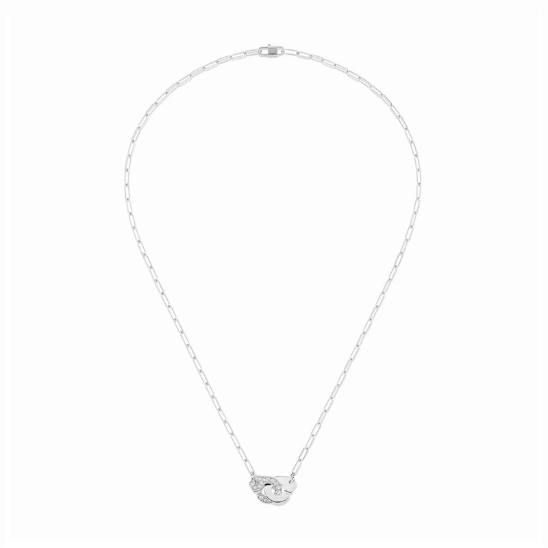 Kette menottes dinh van R10