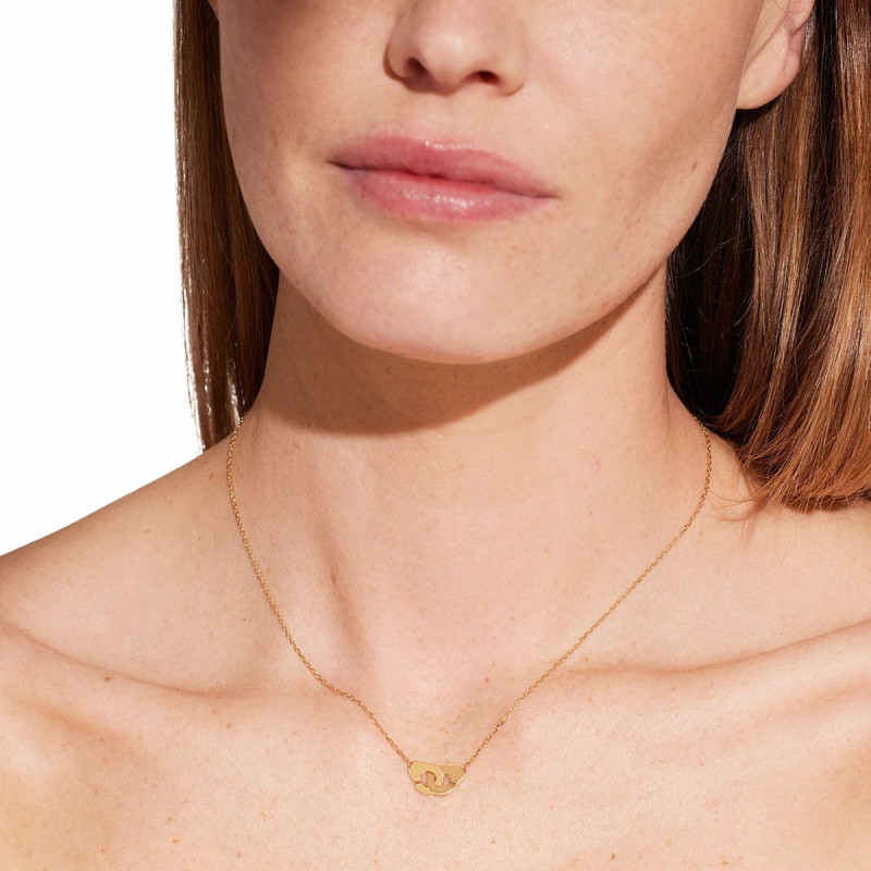 Kette menottes dinh van R8