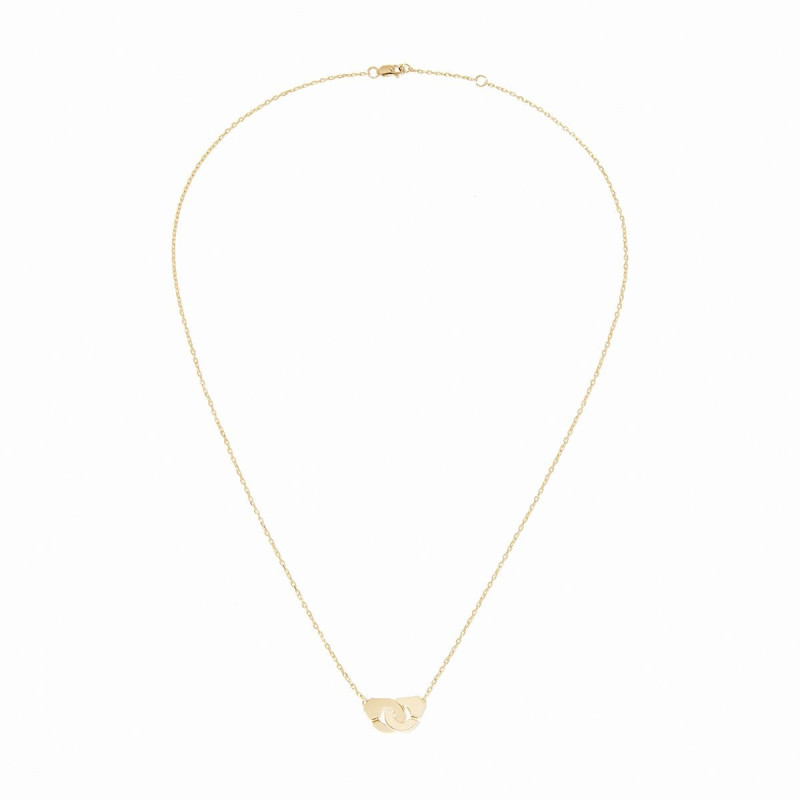 Kette menottes dinh van R8