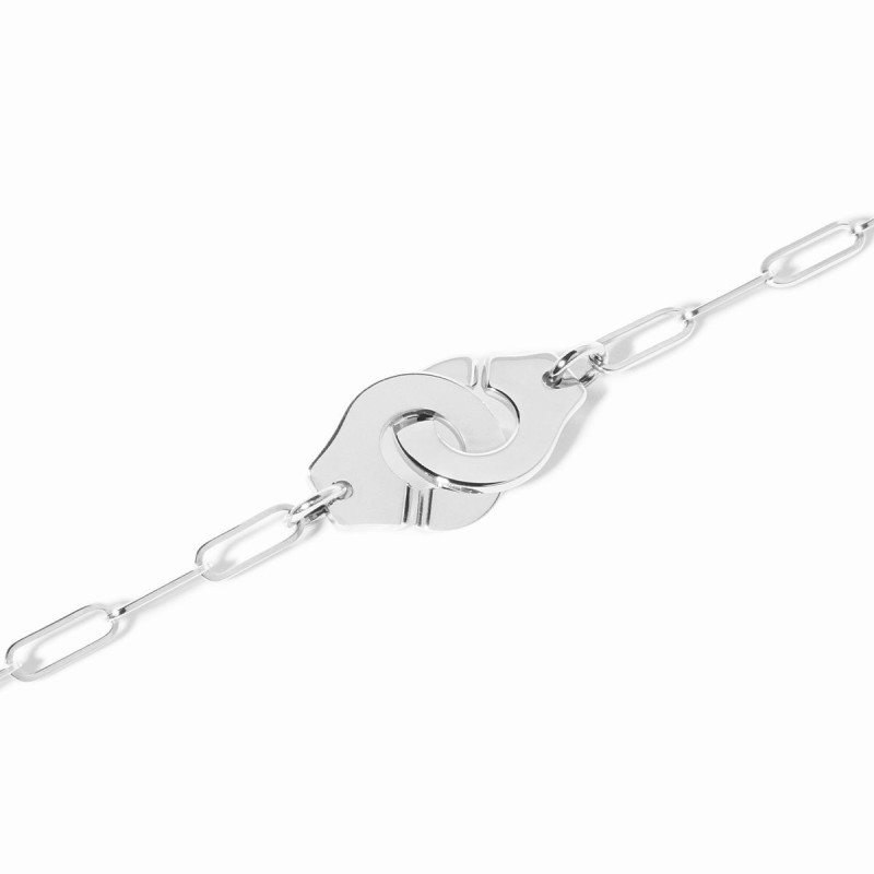 Armband menottes dinh van R12