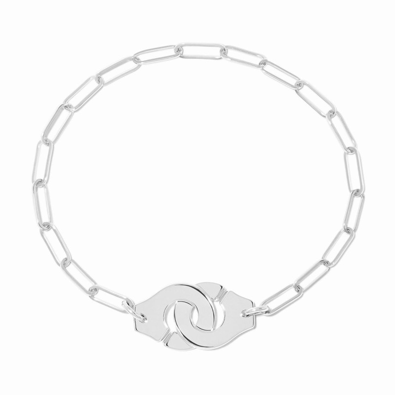Armband menottes dinh van R12