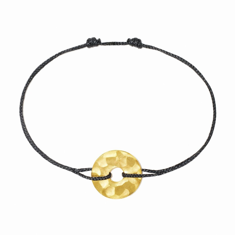 Bracelet sur cordon Pi 14 mm