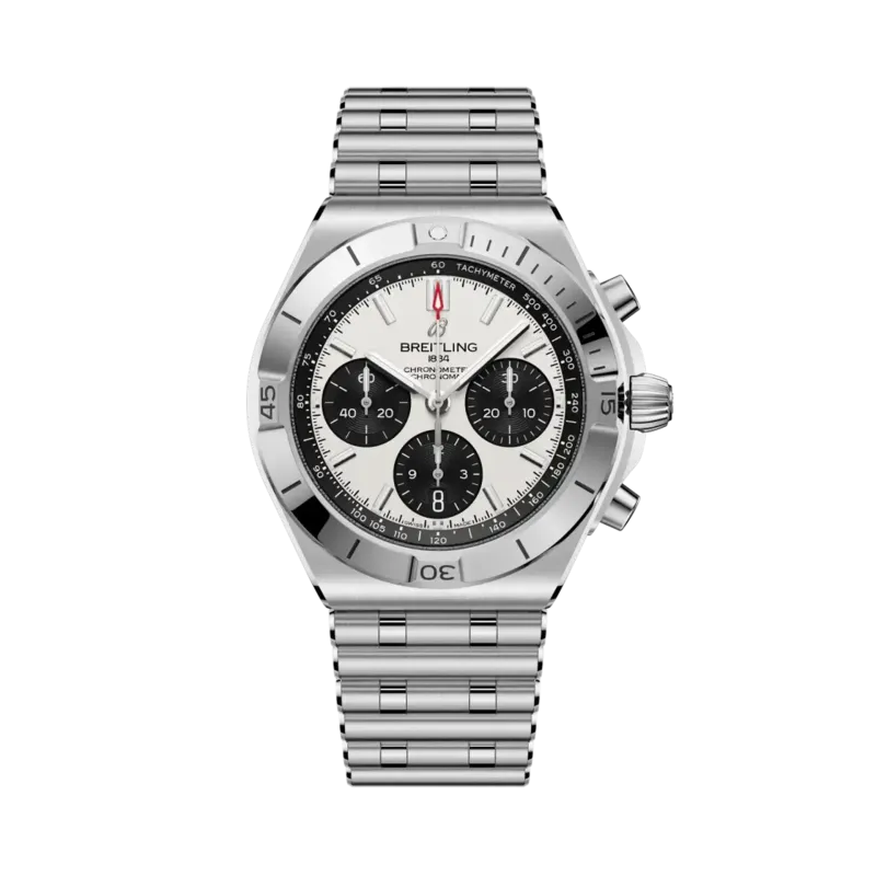 Chronomat B01 Chronograph 42